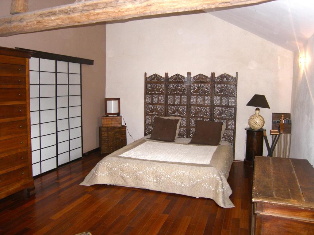 Le Manoir De Gatines Bed & Breakfast Tigné Rom bilde