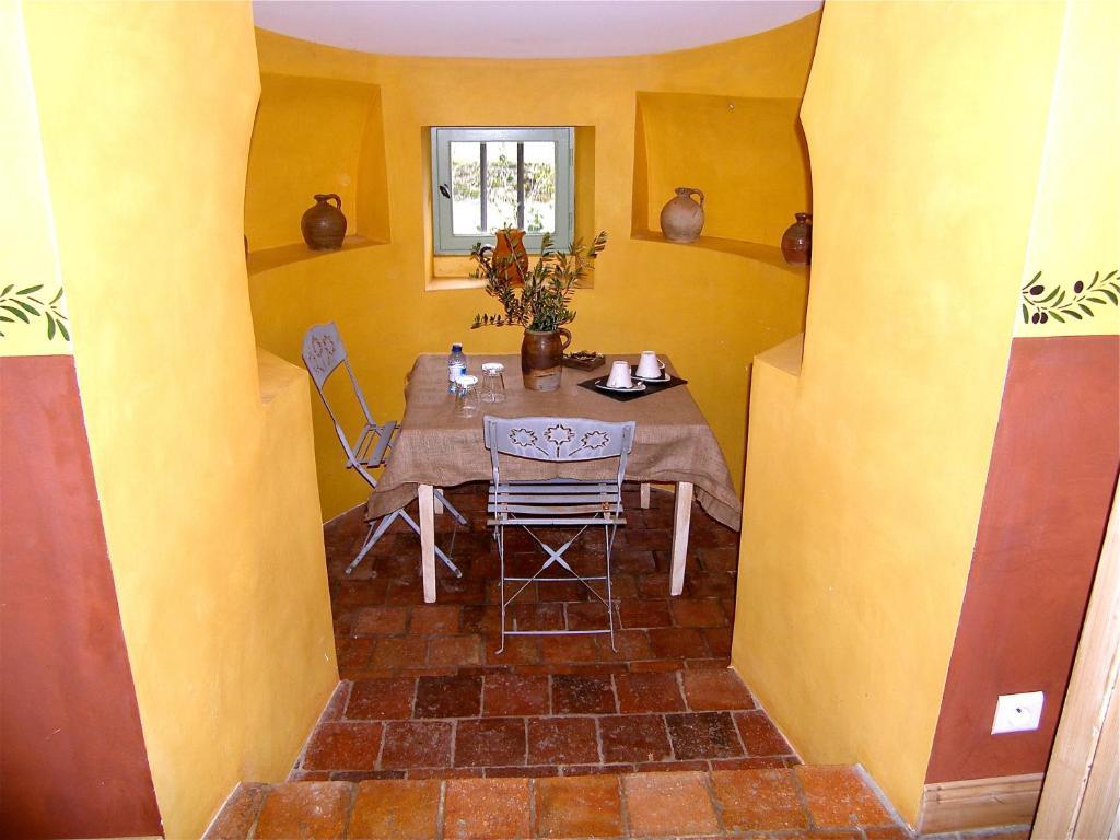 Le Manoir De Gatines Bed & Breakfast Tigné Rom bilde